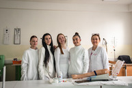 Zväčšiť fotografiu - Európskej komisii predstavili plány aj problémy vyplývajúce z transformácie regiónu - TSK_EK HN_mini-47